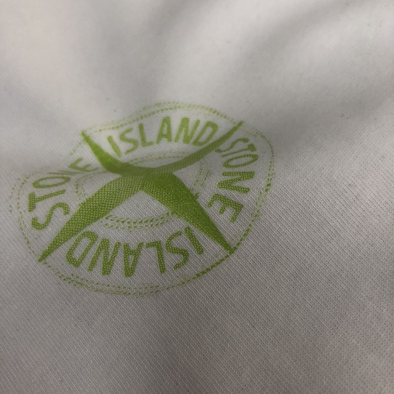 Stone Island T-Shirts